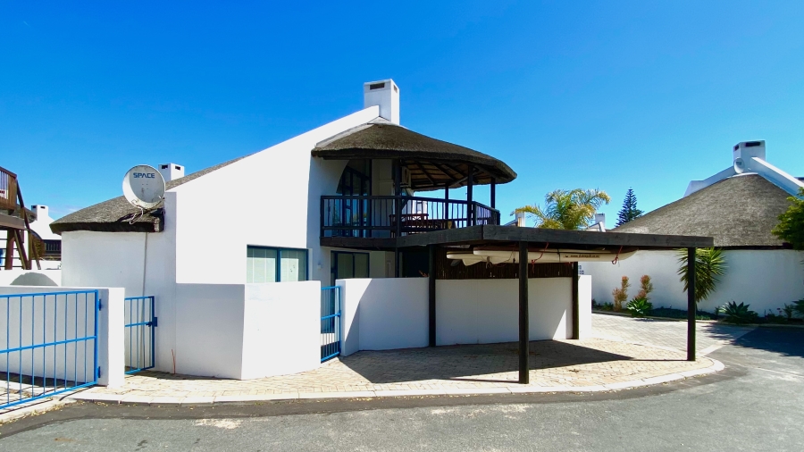 3 Bedroom Property for Sale in Dwarskersbos Western Cape